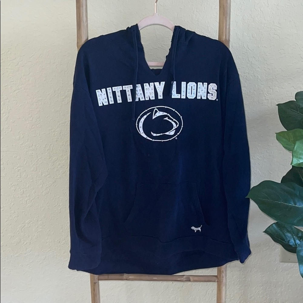 PINK Penn State Hoodie